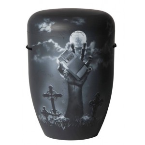 Biodegradable Cremation Ashes Funeral Urn / Casket – CIGARETTE CEMETERY